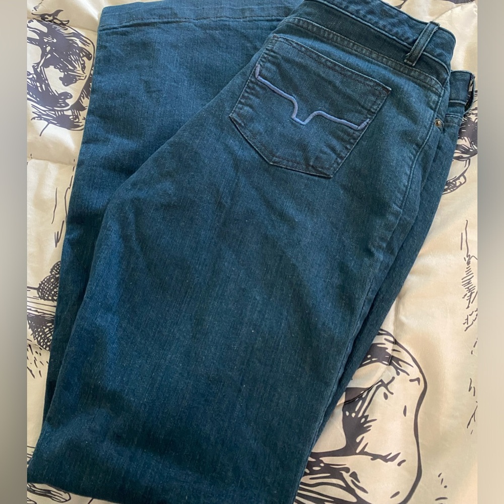 16x34 dark wash kimes lolas